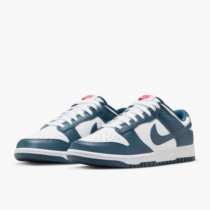 Nike Dunk Low Valerian Blue DD1391-400