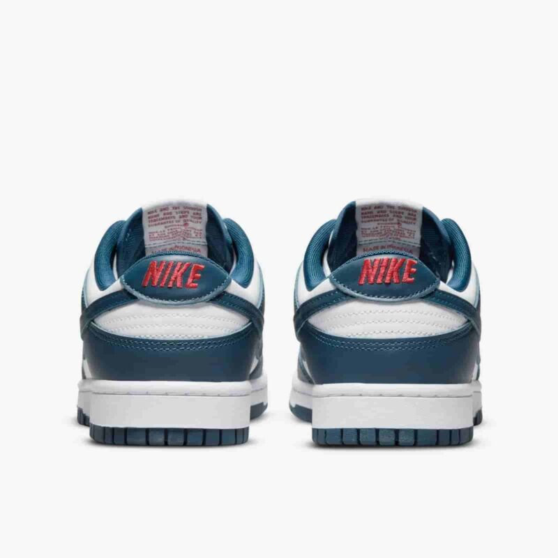 Nike Dunk Low Valerian Blue DD1391-400