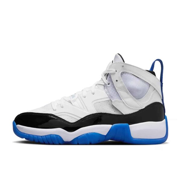 Jordan Jumpman Two Trey "Concord Royal" DO1925-140