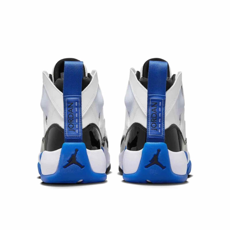 Jordan Jumpman Two Trey "Concord Royal" - Imagen 5