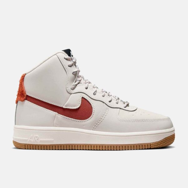 Nike Air Force 1 High Sculpt 'Rugged Orange'