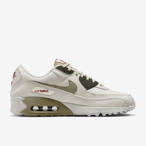 Nike Air Max 90 Phantom Neutral Olive FB9657-002