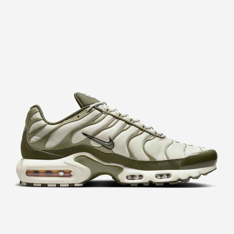 Nike Air Max Plus FB9722-002