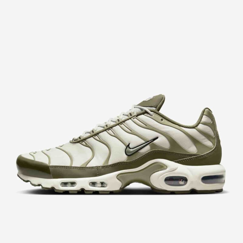 Nike Air Max Plus FB9722-002