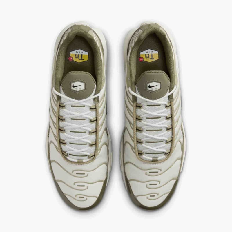Nike Air Max Plus FB9722-002