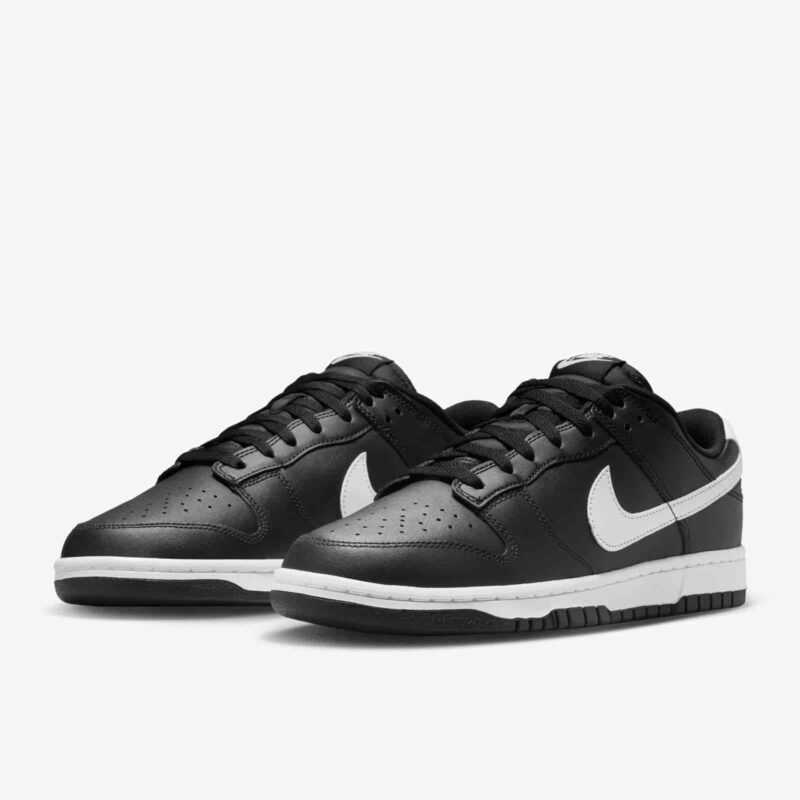 Nike Dunk Low "Black Panda 2.0" - Imagen 3