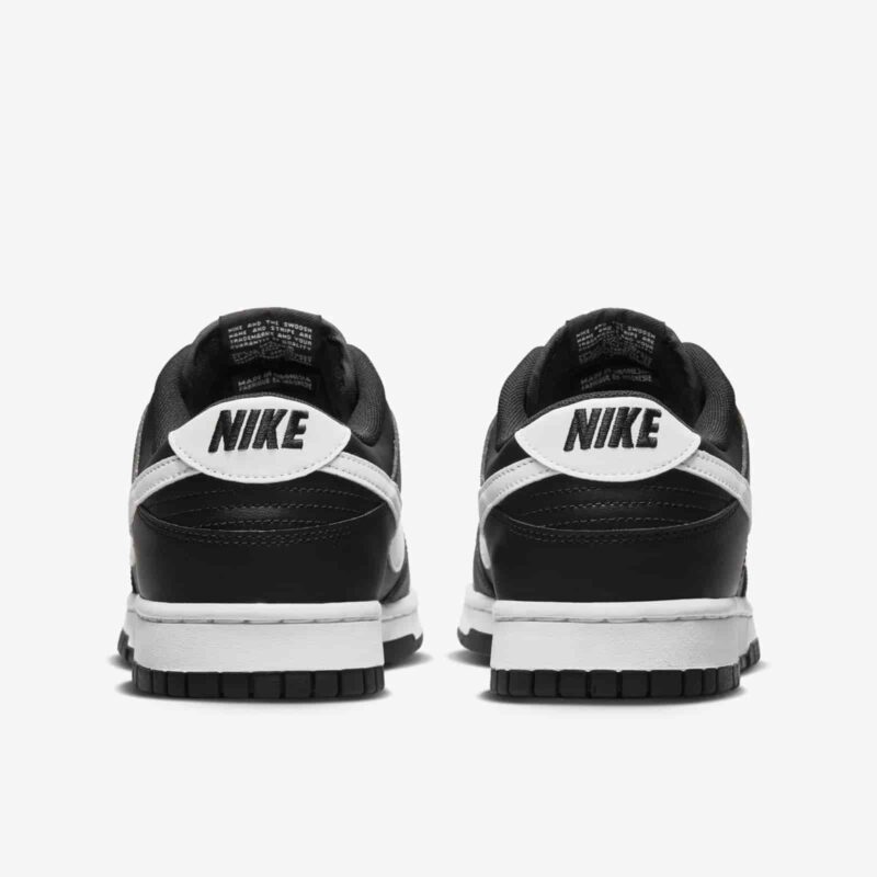 Nike Dunk Low "Black Panda 2.0" - Imagen 5