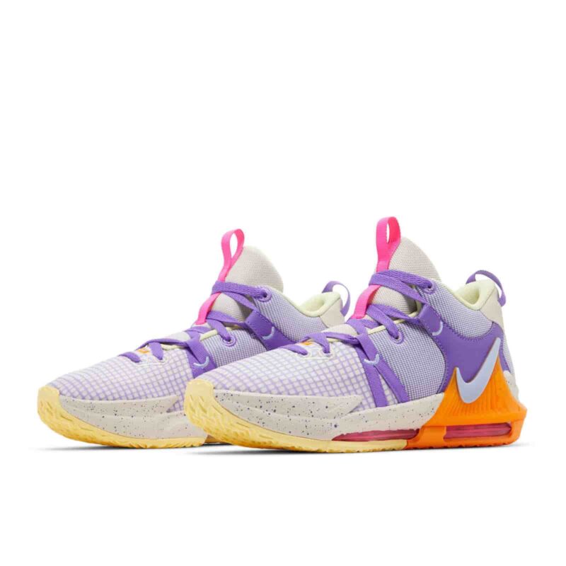 Nike LeBron Witness 7 - Imagen 3