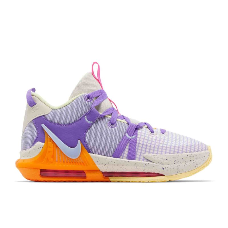 Nike LeBron Witness 7 - Imagen 2