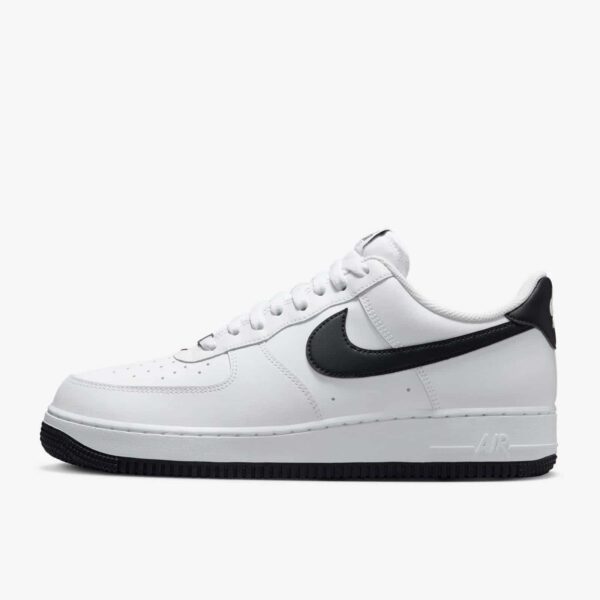Nike Air Force 1 Low '07 FQ4296-101