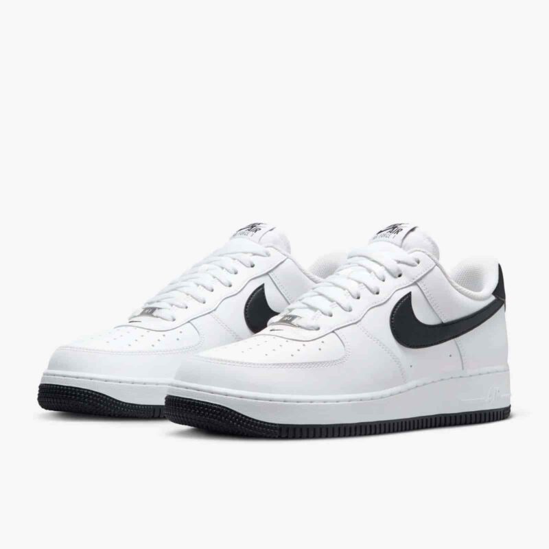 Nike Air Force 1 Low '07 FQ4296-101