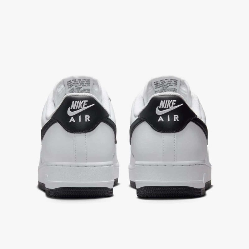 Nike Air Force 1 Low '07 FQ4296-101