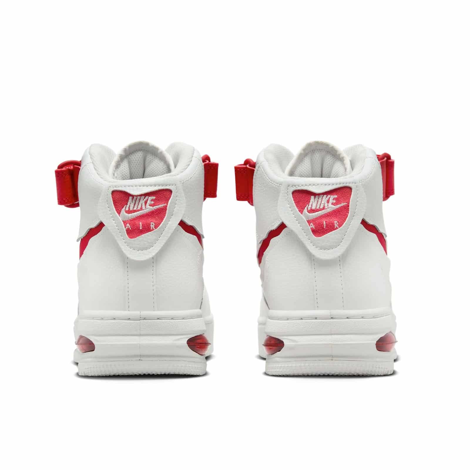 Nike Air Force 1 Mid Evo Tabas .pe