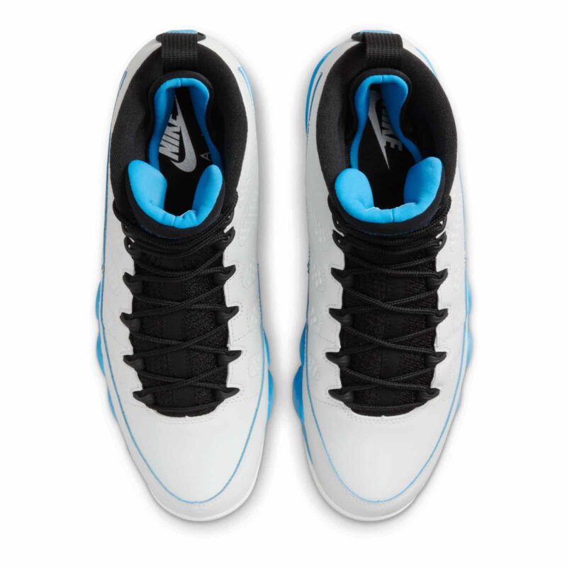 Nike Air Jordan 9 Retro Powder Blue FQ8992-101