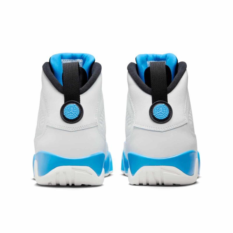Nike Air Jordan 9 Retro Powder Blue FQ8992-101