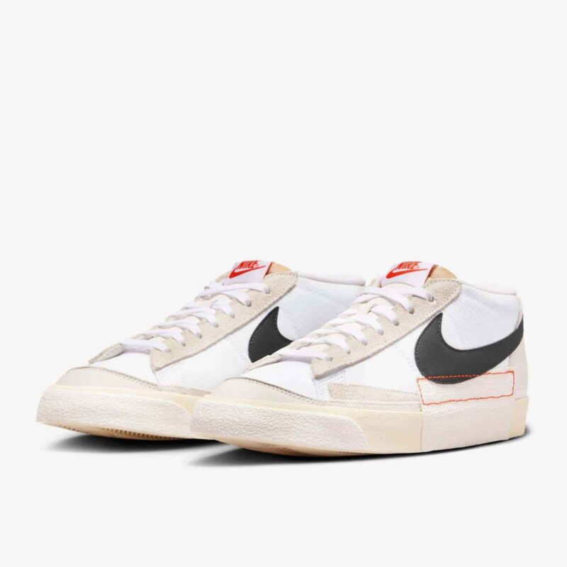 Nike Blazer Low Pro Club - Imagen 3