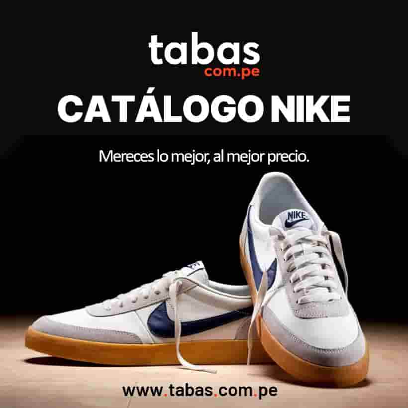 Tabas .pe la mejor seleccion de zapatillas urbanas del Peru