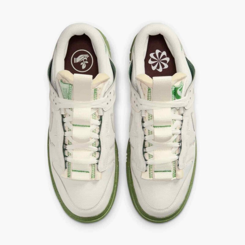 Nike Air Dunk Jumbo Low - Imagen 4