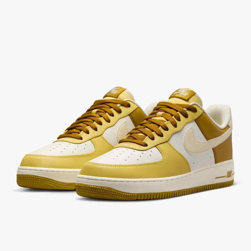 Nike Air Force 1 '07 Bronzine FZ4034-716