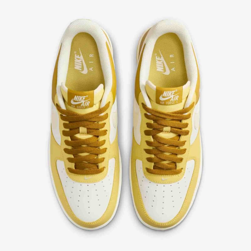 Nike Air Force 1 '07 Bronzine FZ4034-716