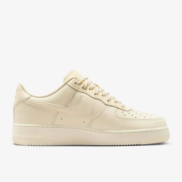 Nike Air Force 1 Low ’07 Fresh Coconut Milk DM0211-101