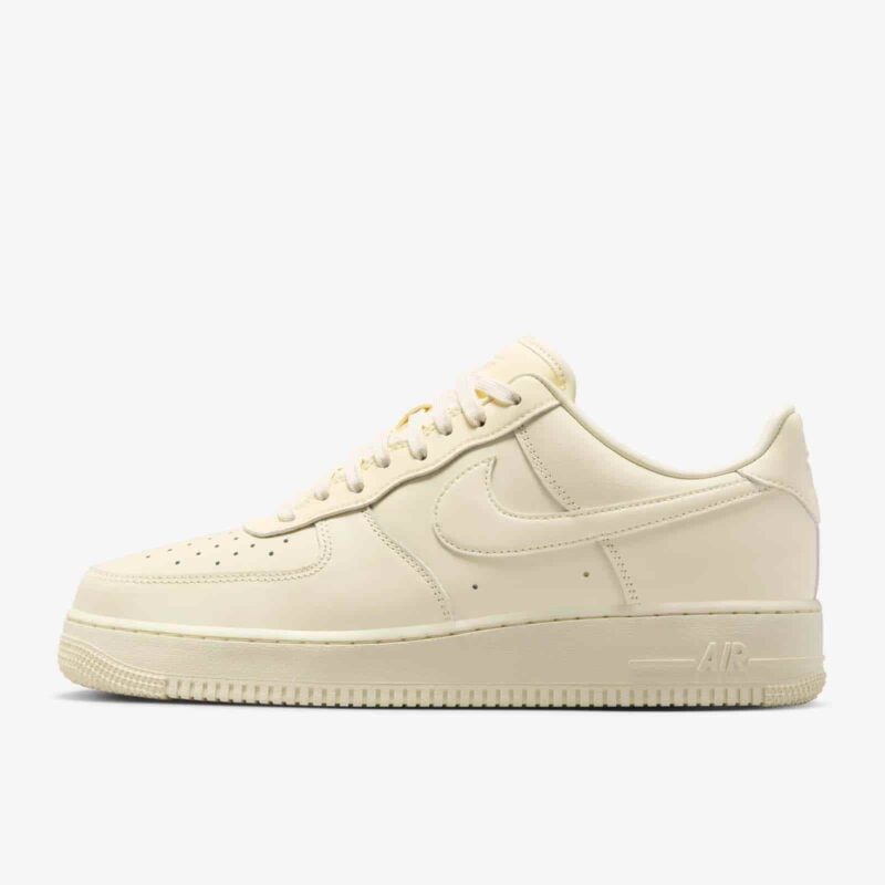 Nike Air Force 1 Low ’07 Fresh Coconut Milk - Imagen 2