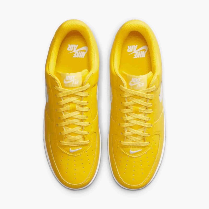 Nike Air Force 1 Low Retro - Imagen 4