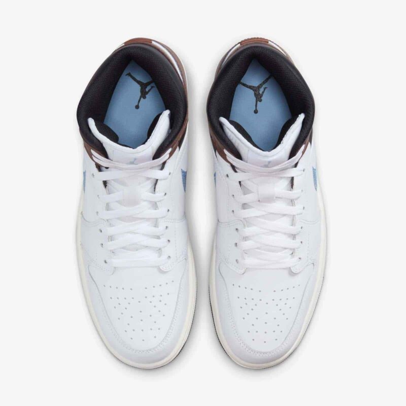 Nike Air Jordan 1 Mid SE FQ7831-142