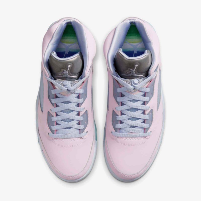 Nike Air Jordan 5 Retro Easter SE - Imagen 4