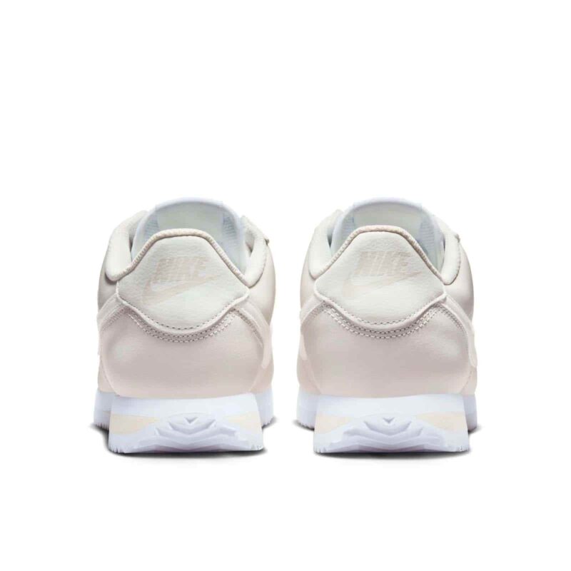 Nike Cortez Leather Phantom - Imagen 5