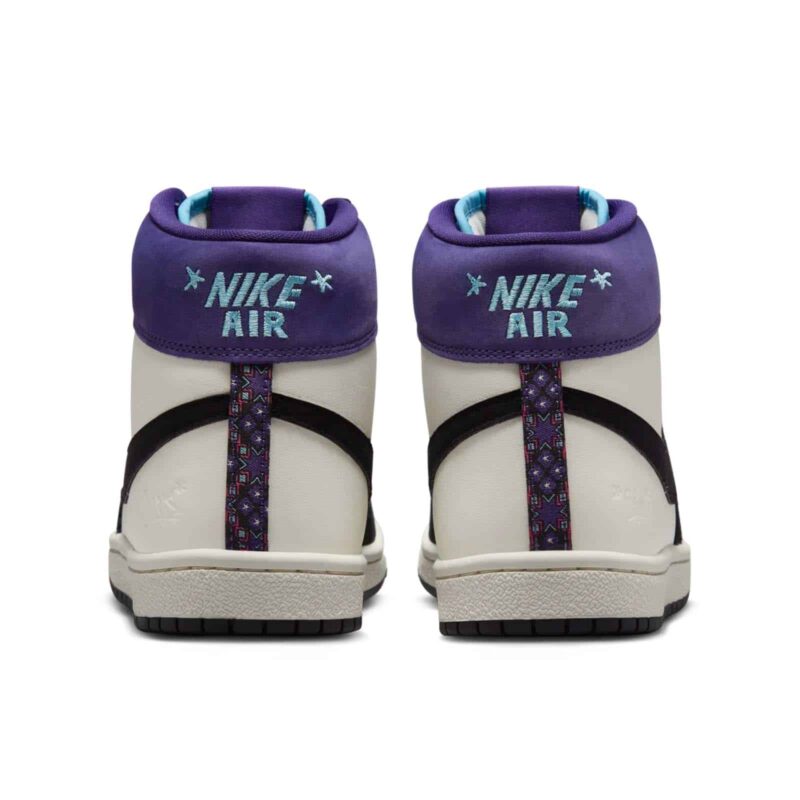 Nike Jordan Air Ship PE SP "Opium Paris" - Imagen 5