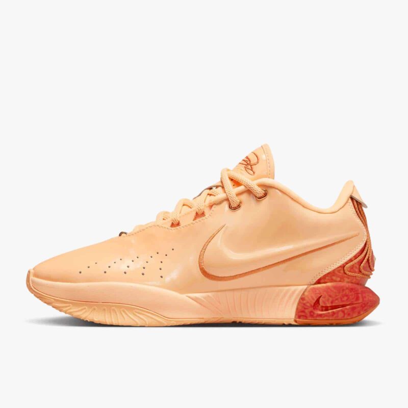 Nike LeBron XXI Melo Melo - Imagen 2