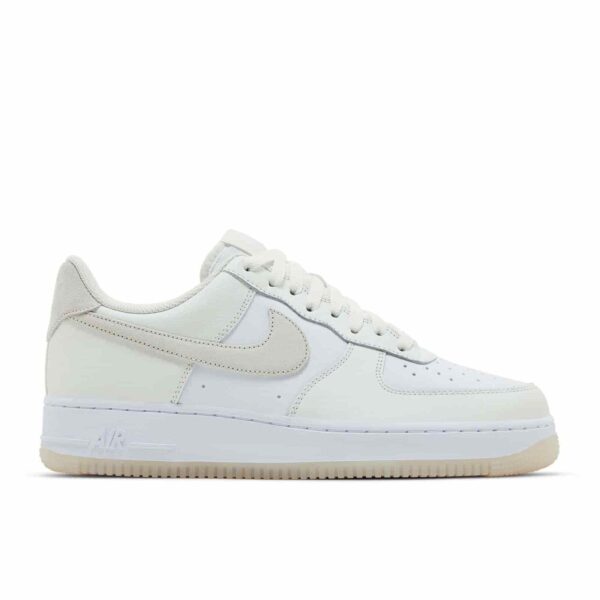 Nike Air Force 1 Low '07 LV8 Phantom FN5832-100