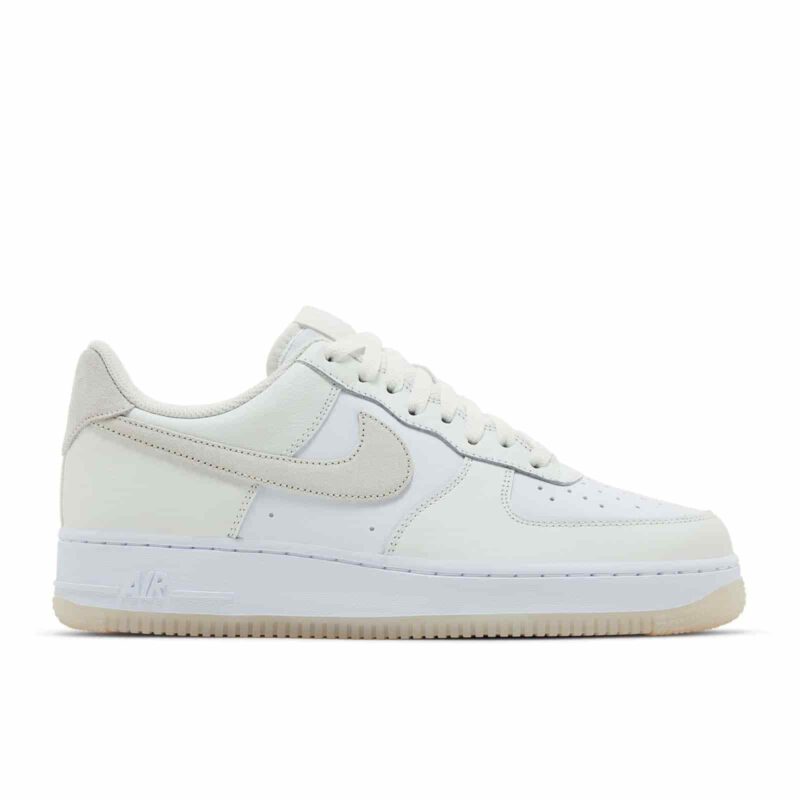 Nike Air Force 1 Low '07 LV8 Phantom FN5832-100