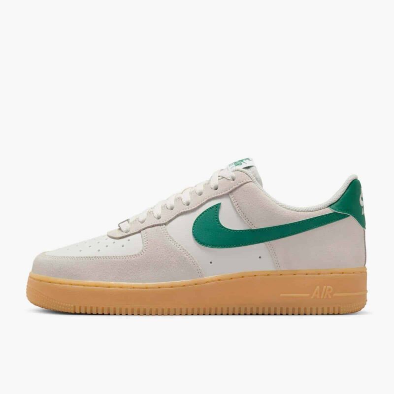 Nike Air Force 1 '07 LV8 "Phantom Malachite" - Imagen 2