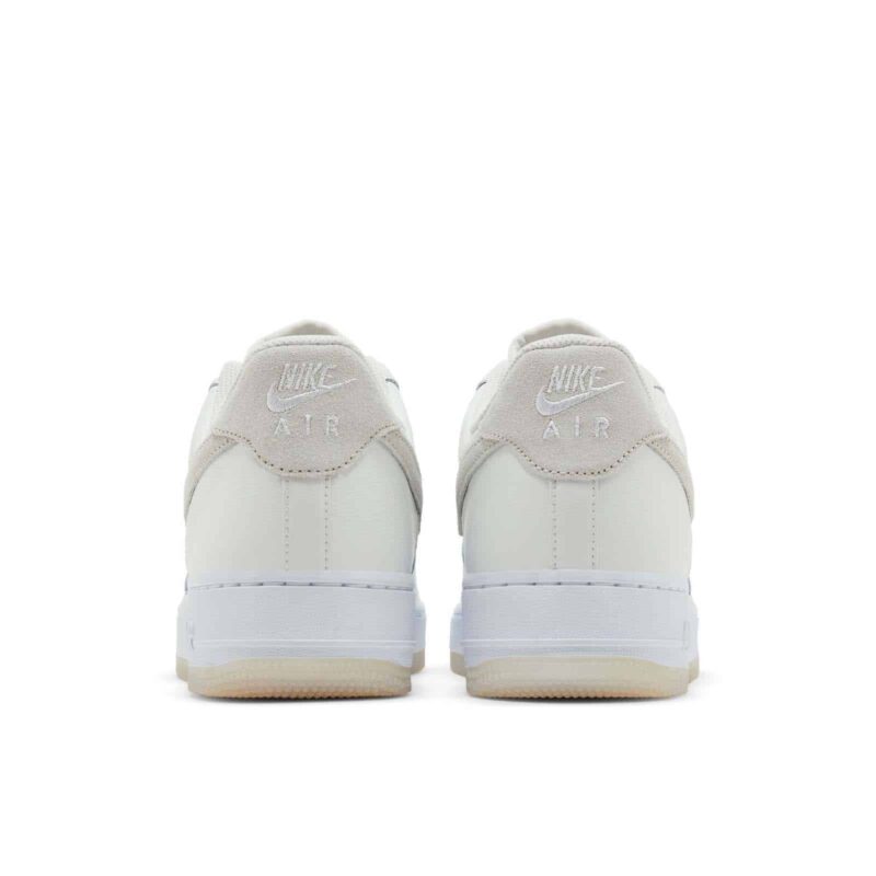 Nike Air Force 1 Low '07 LV8 Phantom FN5832-100