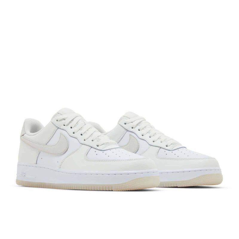 Nike Air Force 1 Low '07 LV8 Phantom FN5832-100