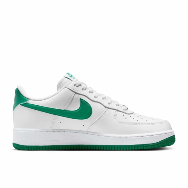 Nike Air Force 1 Low '07 White Malachite FJ4146-102