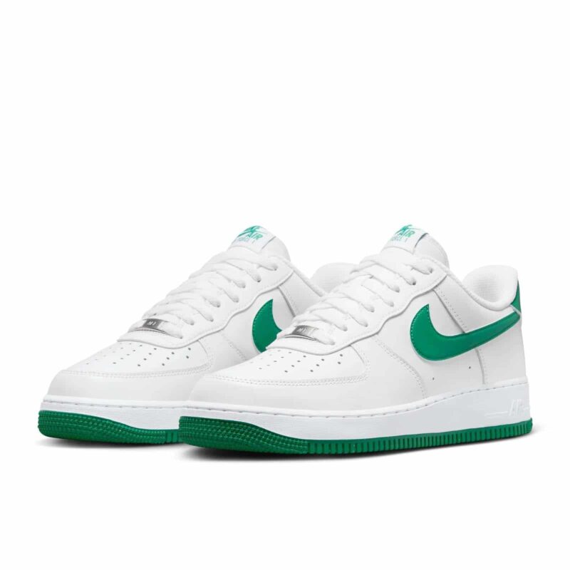 Nike Air Force 1 Low '07 White Malachite FJ4146-102