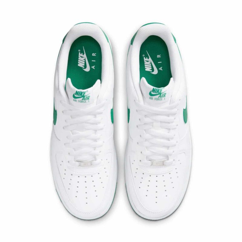 Nike Air Force 1 Low '07 White Malachite FJ4146-102