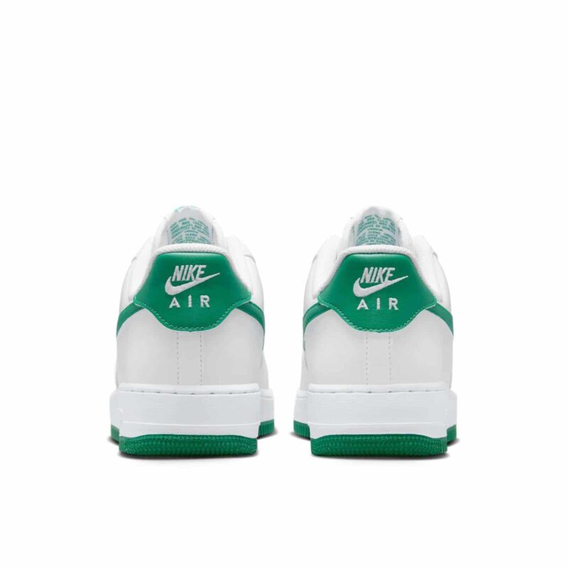 Nike Air Force 1 Low '07 White Malachite FJ4146-102