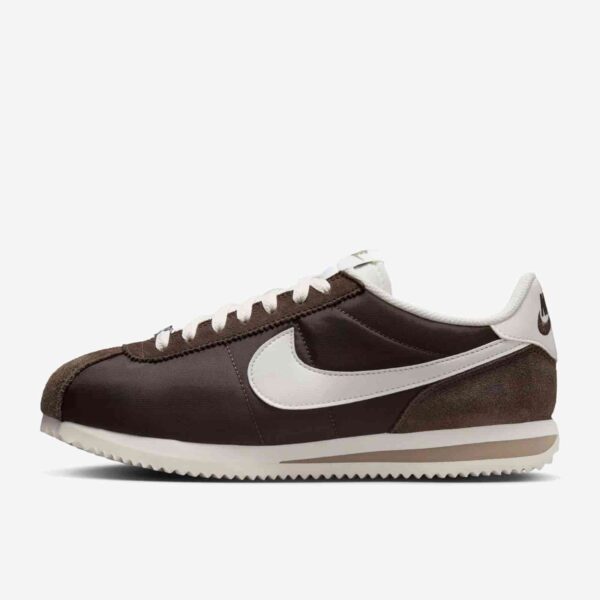 Nike Cortez TXT 'Baroque Brown’ DZ2795-200