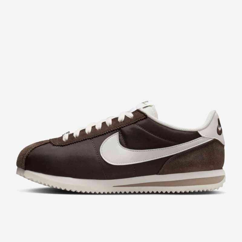 Nike Cortez TXT 'Baroque Brown’ DZ2795-200