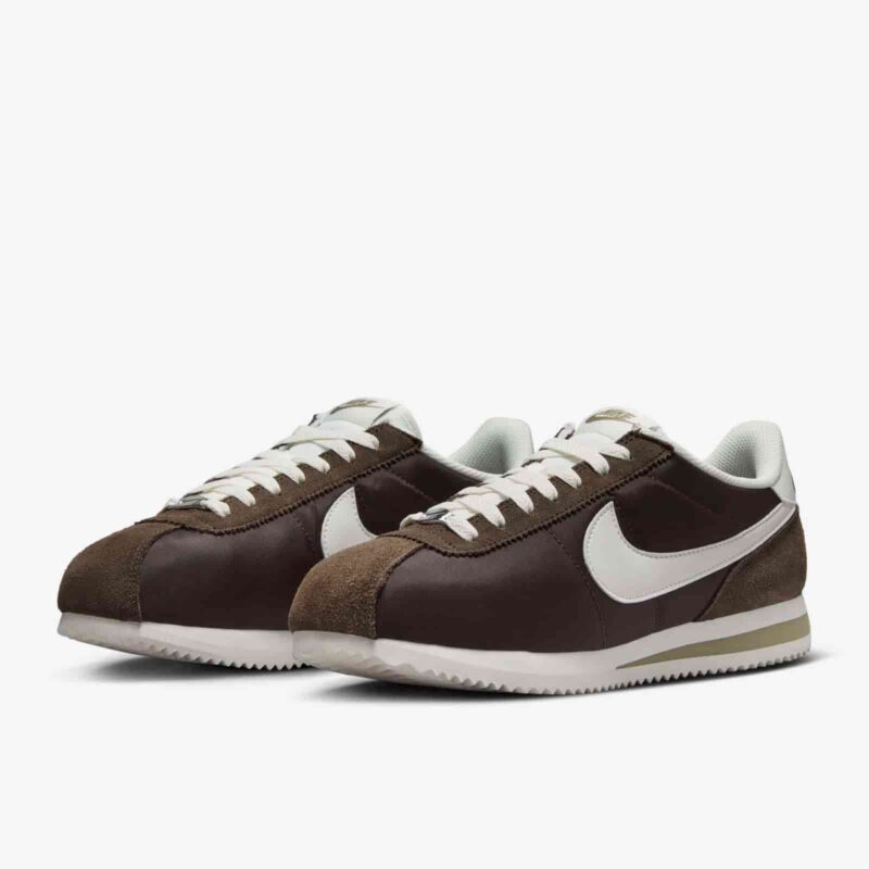 Nike Cortez TXT 'Baroque Brown’ DZ2795-200