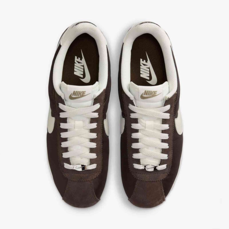 Nike Cortez TXT 'Baroque Brown’ DZ2795-200