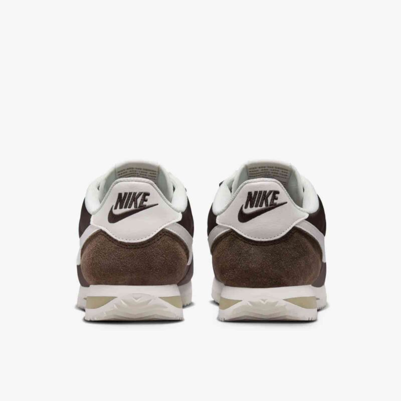 Nike Cortez TXT 'Baroque Brown’ DZ2795-200