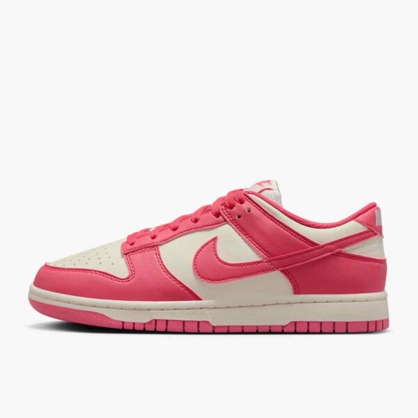 Nike Dunk Low Next Nature Aster Pink DD1873-600