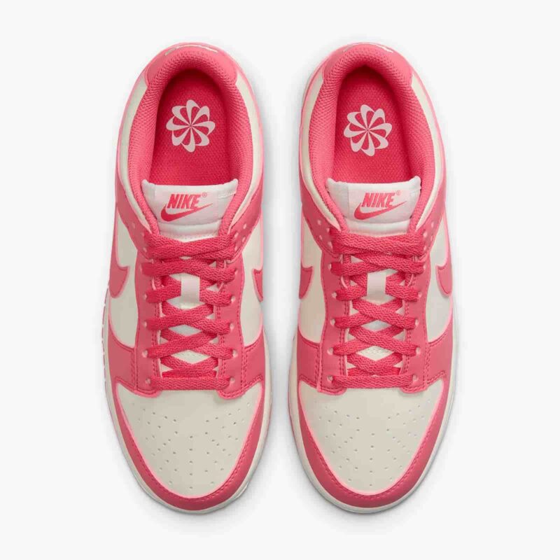 Nike Dunk Low Next Nature Aster Pink DD1873-600