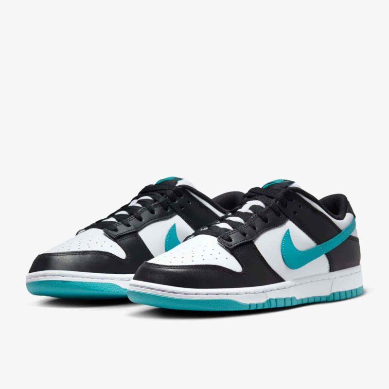 Nike Dunk Low Retro Dusty Cactus DV0833-109