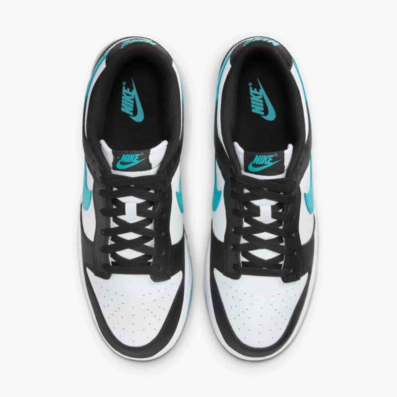 Nike Dunk Low Retro Dusty Cactus DV0833-109
